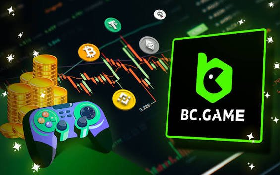 Discover the Excitement at BCGameBet Casino Nigeria Discover the Excitement at BCGameBet Casino Nigeria