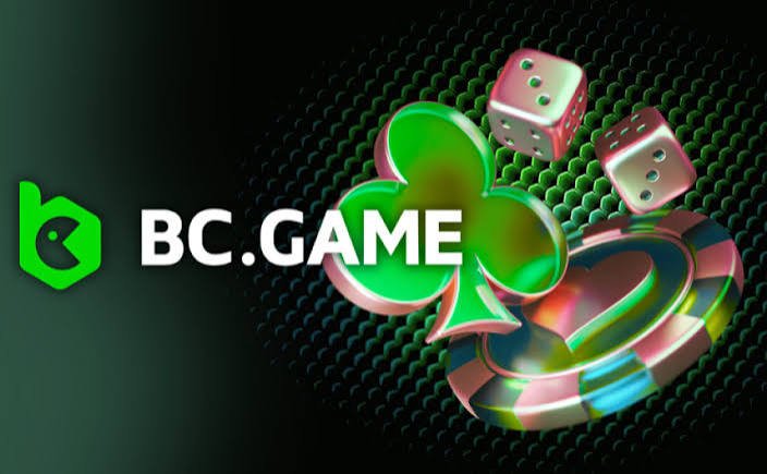 Exploring the BC.Game Platform Your Gateway to Crypto Gaming