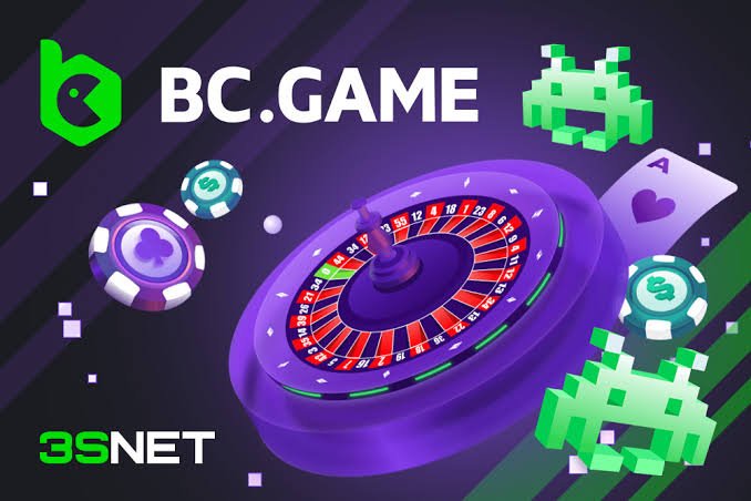 Exploring the BC.Game Platform Your Gateway to Crypto Gaming