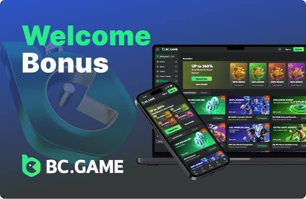 Exploring the BC.Game Platform Your Gateway to Crypto Gaming