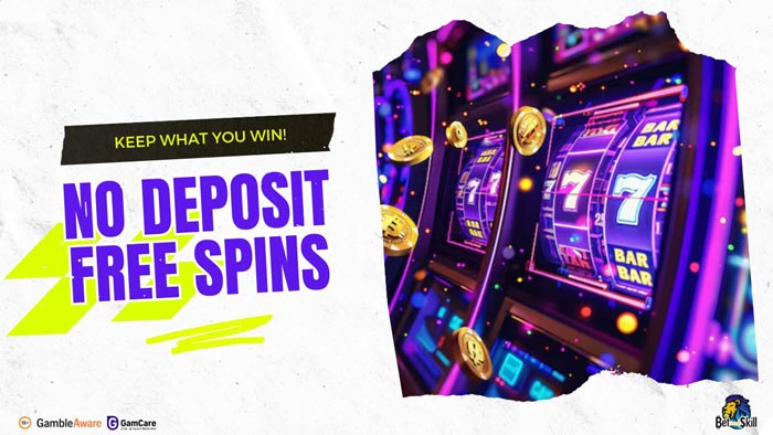 Free Welcome Bonus No Deposit Unlock Your Casino Adventure