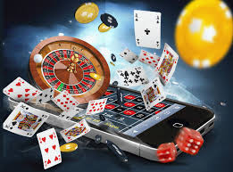 Free Welcome Bonus No Deposit Unlock Your Casino Adventure