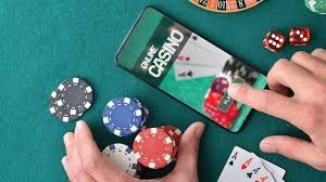 Koi Spins Casino & Sportsbook Dive into Gaming Excellence