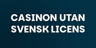 Poker Utan Svensk Licens Så Här Spelar Du Ansvarsfullt