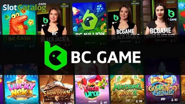 The Exciting World of Online Casino BC Game
