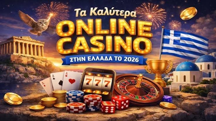 Τα Νέα Καζίνο του 2023 Ανακαλύψτε τις Νέες Τάσεις και Ευκαιρίες
