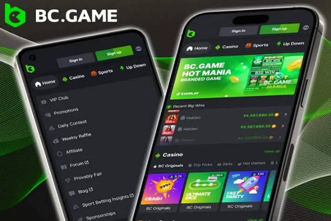 BC.Game Login Seamless Access to Your Favorite Casino