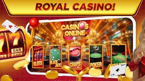 Casino WinsMania Your Ultimate Destination for Exciting Wins!